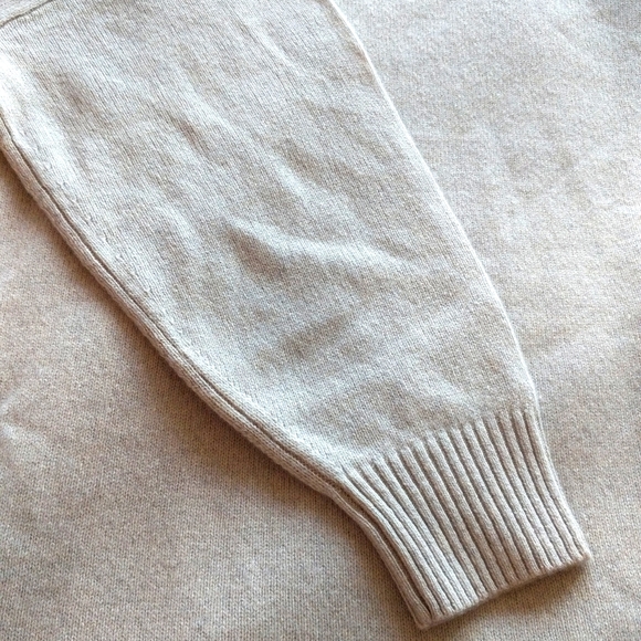 EVERLANE The Cashmere Midi Dress - Picture 7 of 13